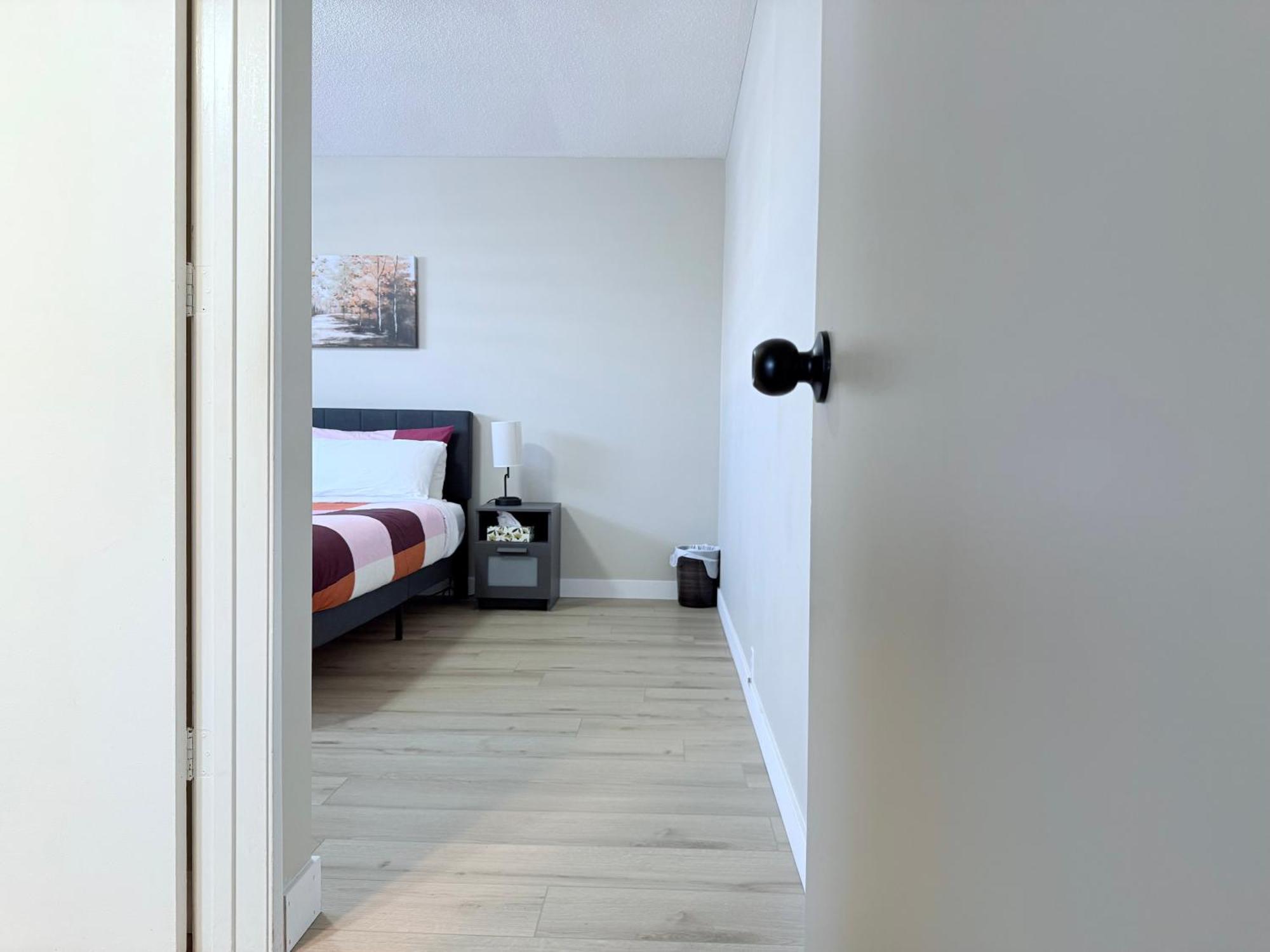Villa Comfy Corner Edmonton