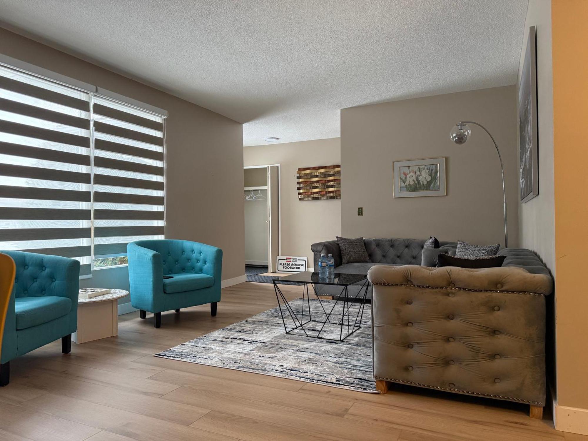 Comfy Corner Villa