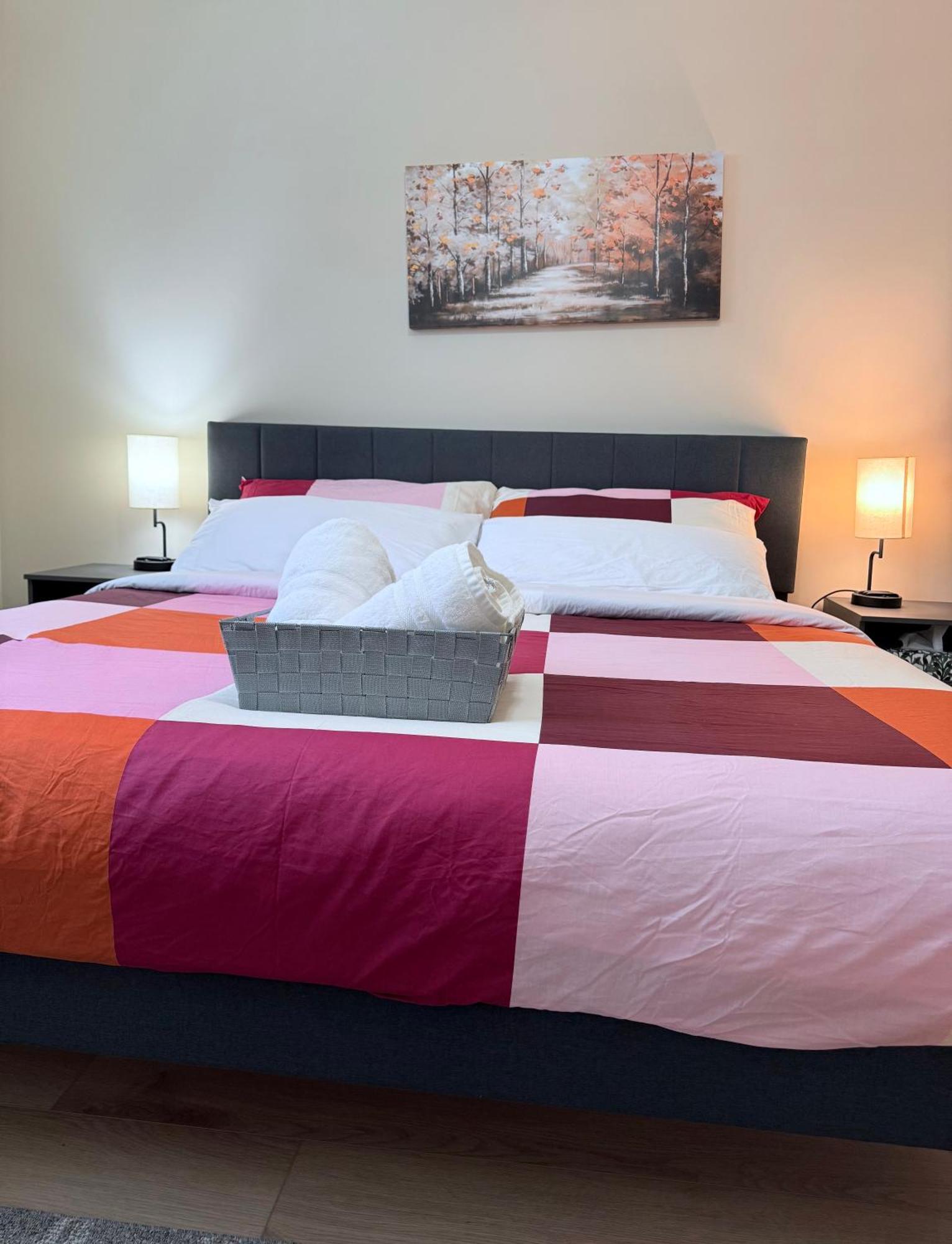 Comfy Corner Villa Edmonton