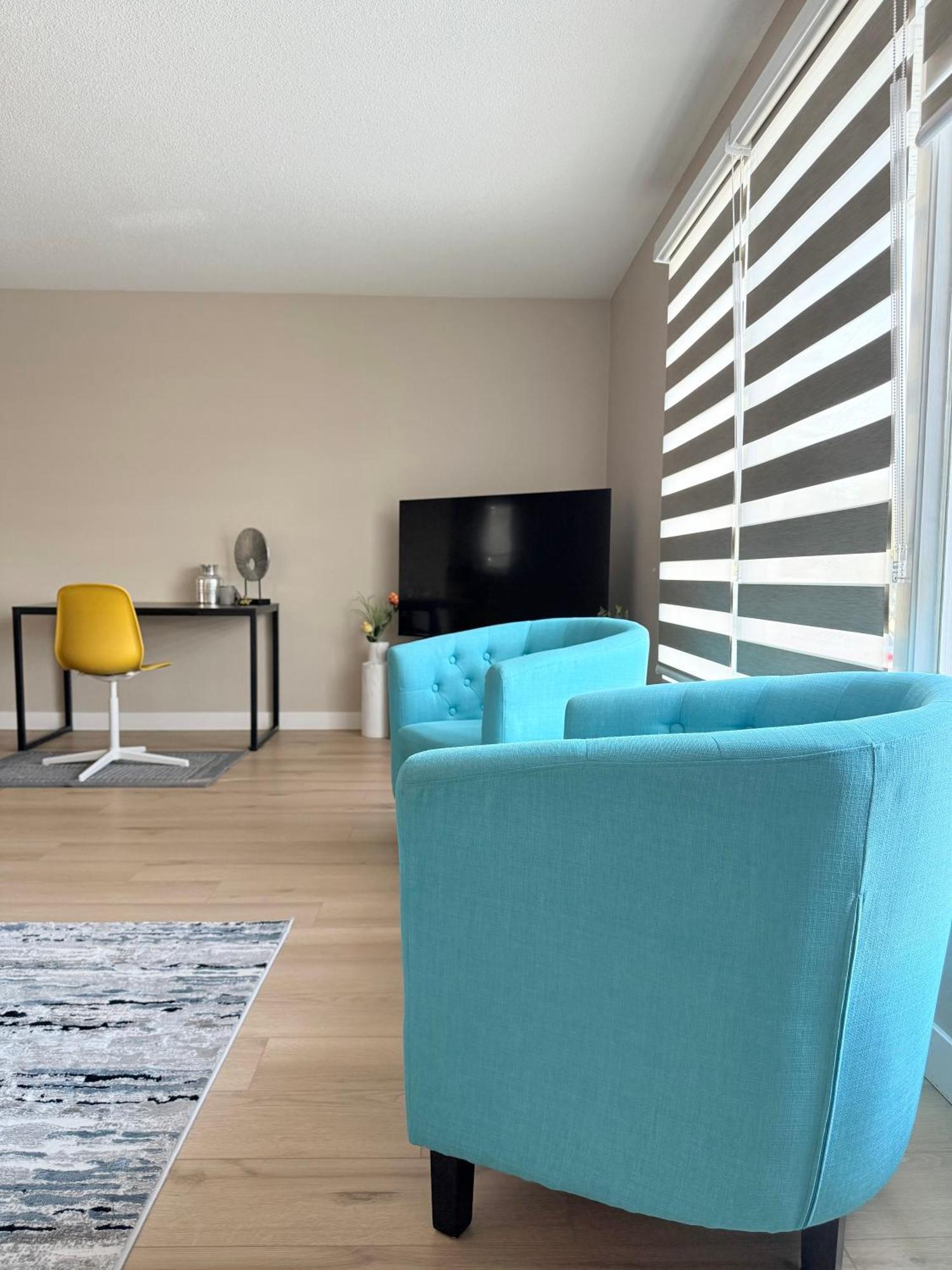 Villa Comfy Corner *