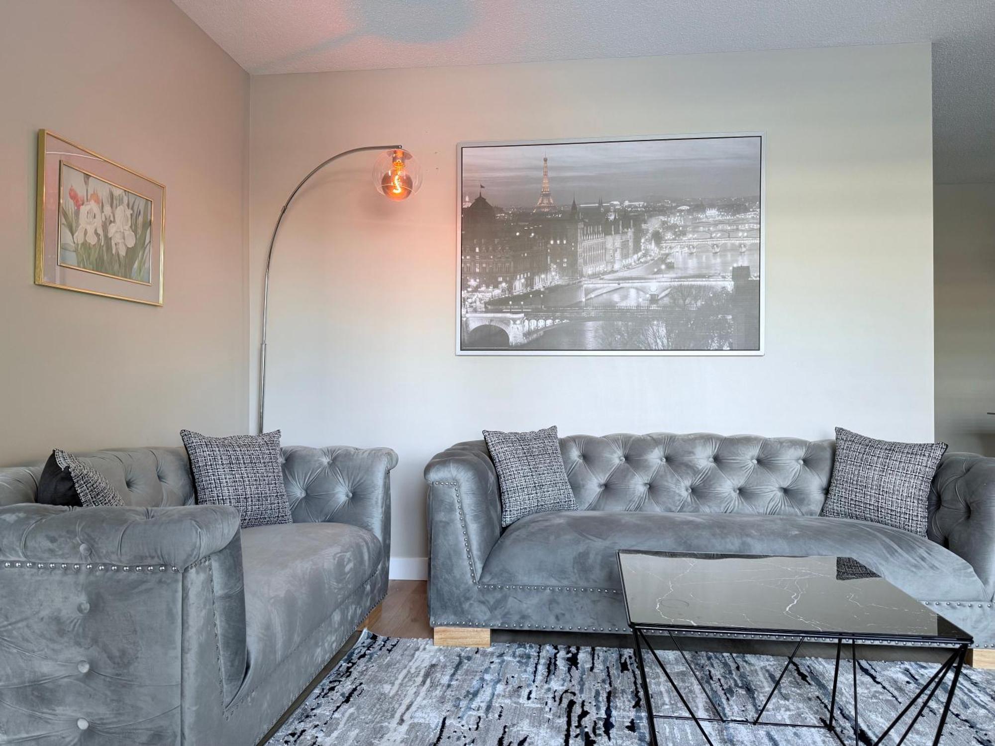 Comfy Corner *